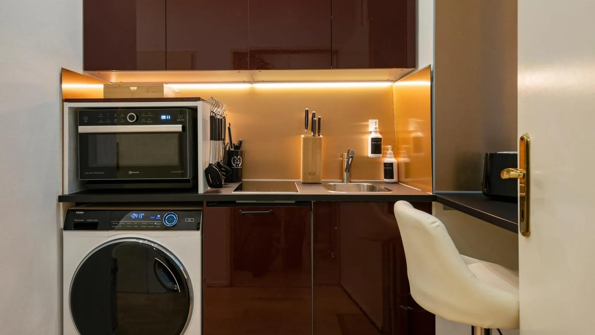 Home Suites Home Wien