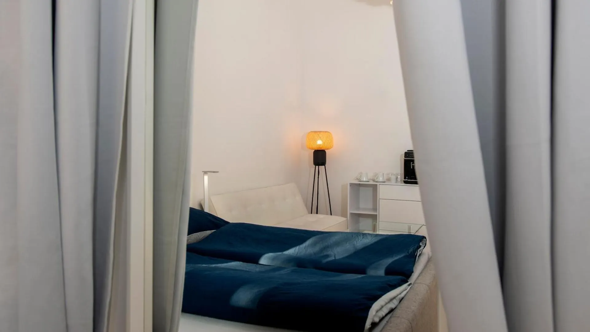 Apartment Home Suites Home Wien