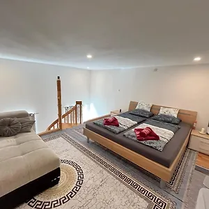  Apartment Traum Haus