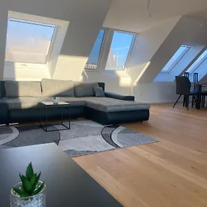  Apartment Sweet - Penthouse