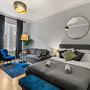  Apartment Stylish Apartment, 4 Min To U3 Zipperer Strasse