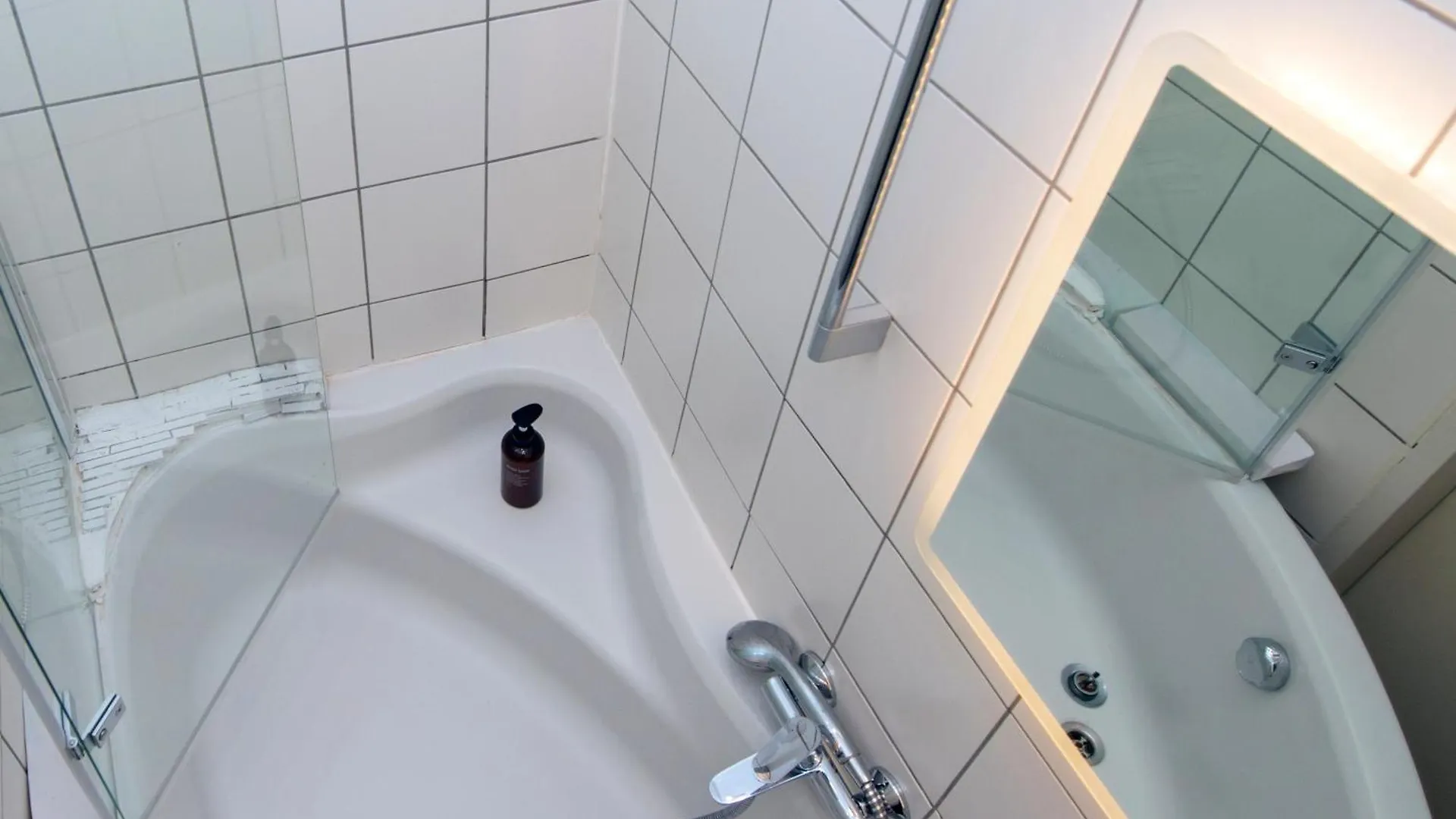 公寓 Home Suites Home 维也纳