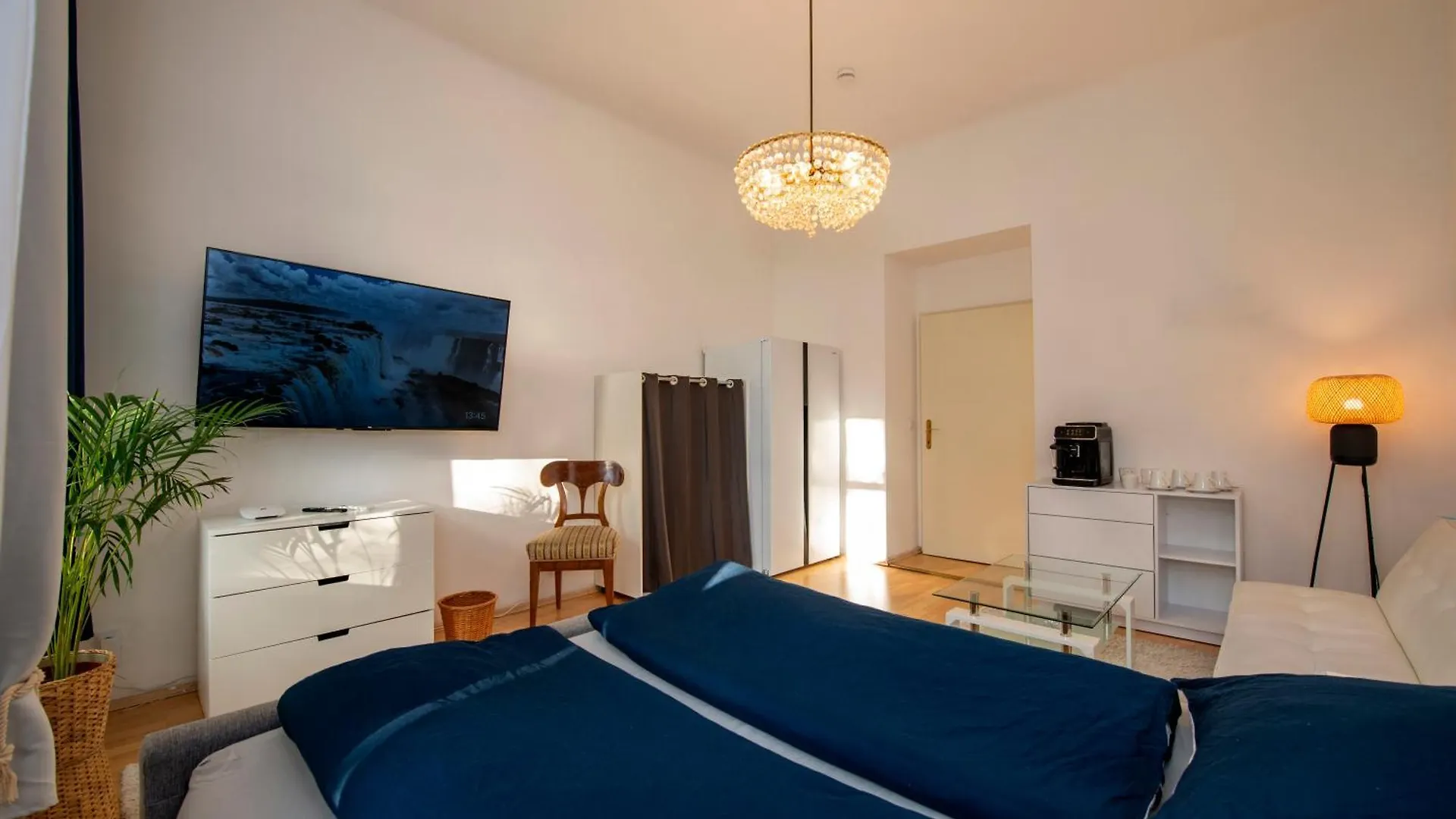 Home Suites Home Wenen